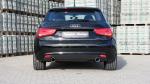 Audi A1 by Senner Tuning 2010 года